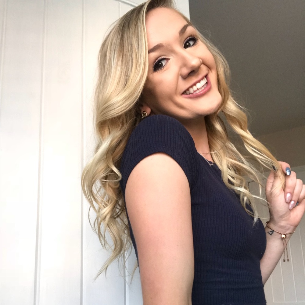 Meet your Posher, Madison